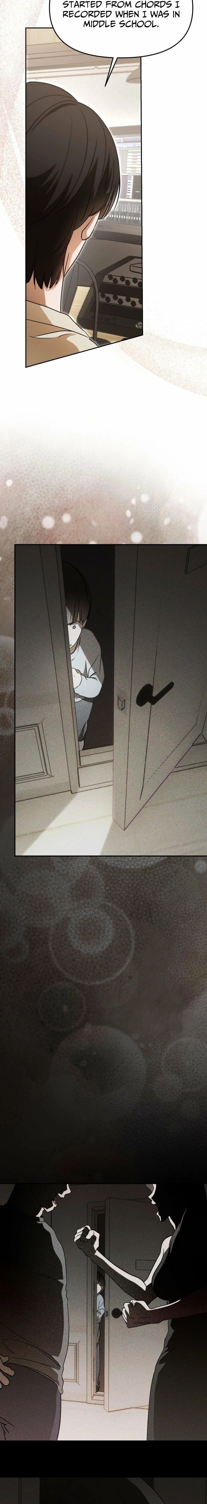 I Became the Youngest Member of Top Idol - Chapter 72 Page 16