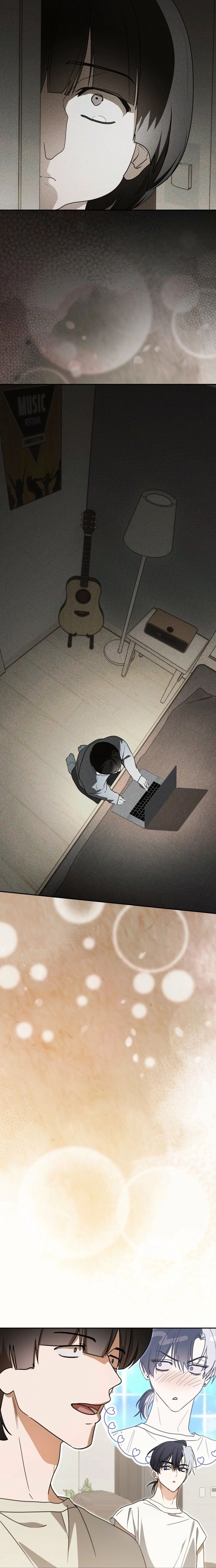 I Became the Youngest Member of Top Idol - Chapter 72 Page 17