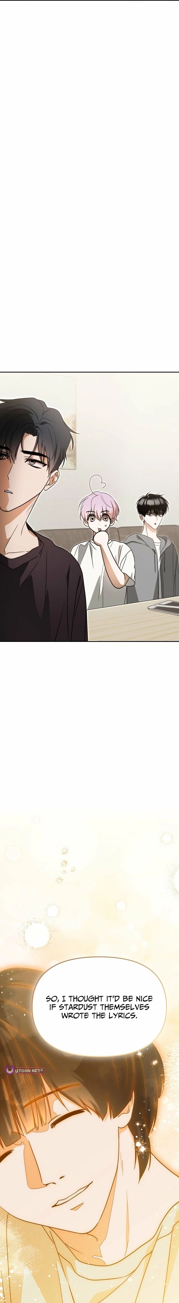 I Became the Youngest Member of Top Idol - Chapter 72 Page 18