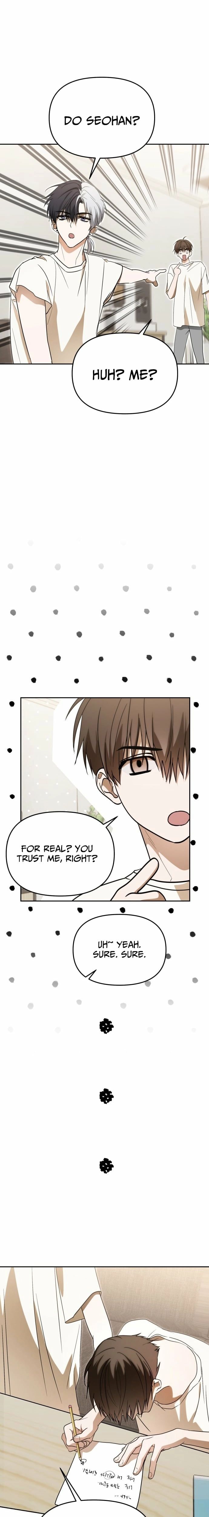 I Became the Youngest Member of Top Idol - Chapter 72 Page 20