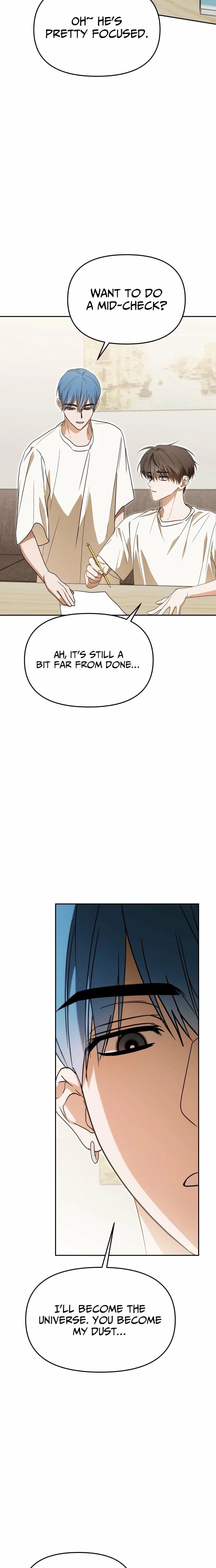 I Became the Youngest Member of Top Idol - Chapter 72 Page 21