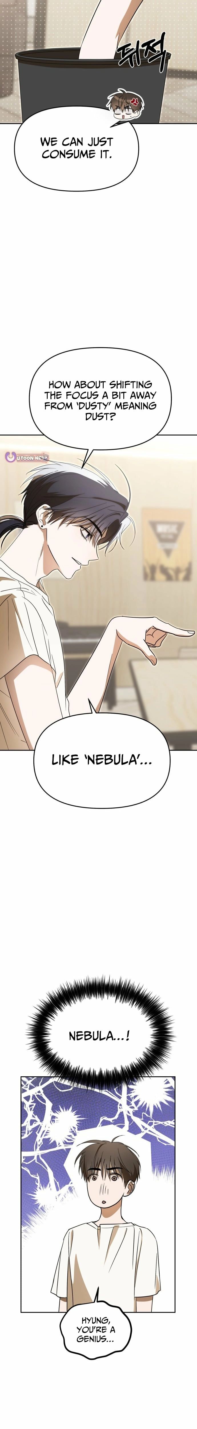 I Became the Youngest Member of Top Idol - Chapter 72 Page 26