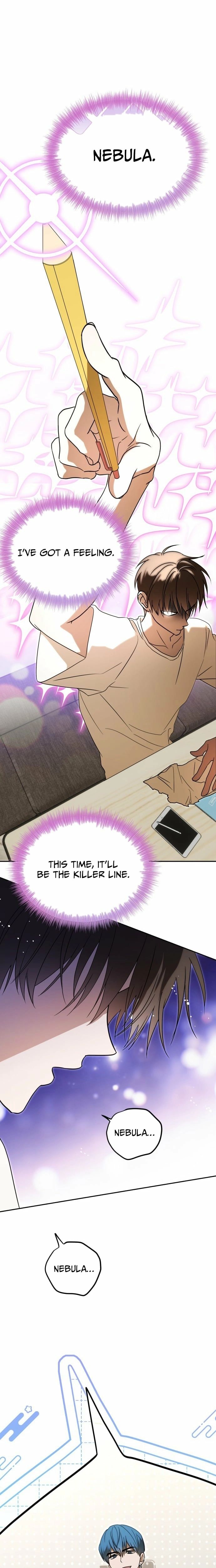 I Became the Youngest Member of Top Idol - Chapter 72 Page 27