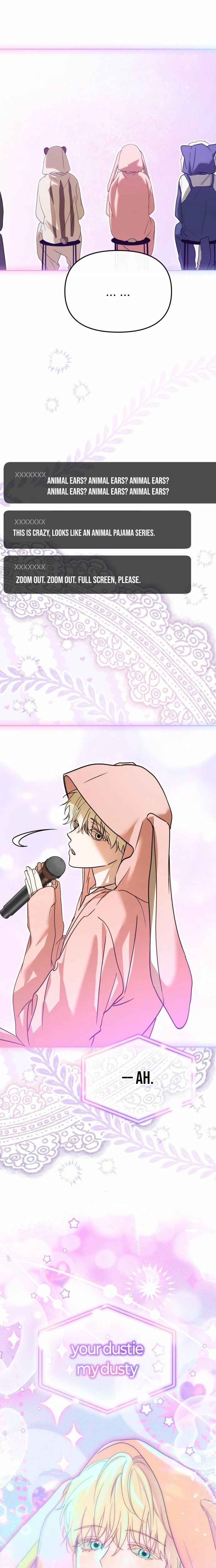 I Became the Youngest Member of Top Idol - Chapter 72 Page 3