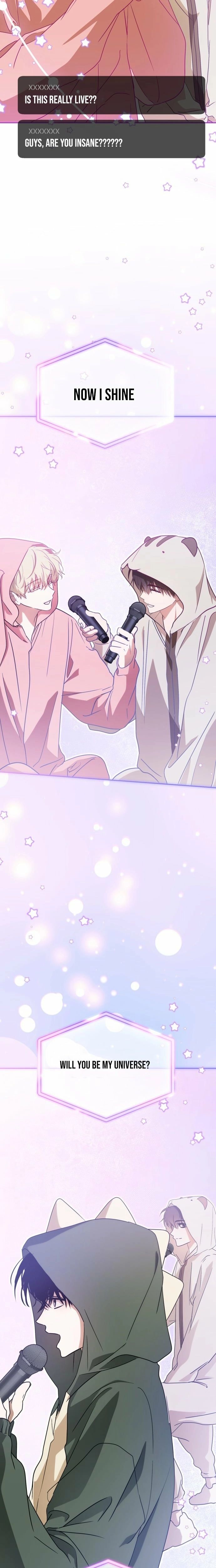 I Became the Youngest Member of Top Idol - Chapter 72 Page 6