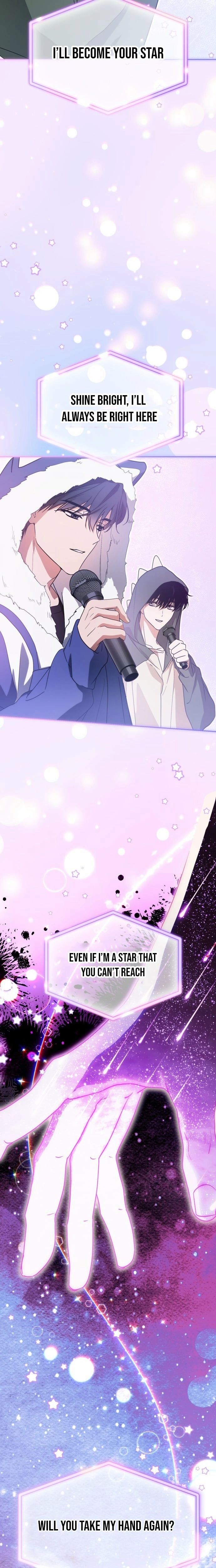 I Became the Youngest Member of Top Idol - Chapter 72 Page 7