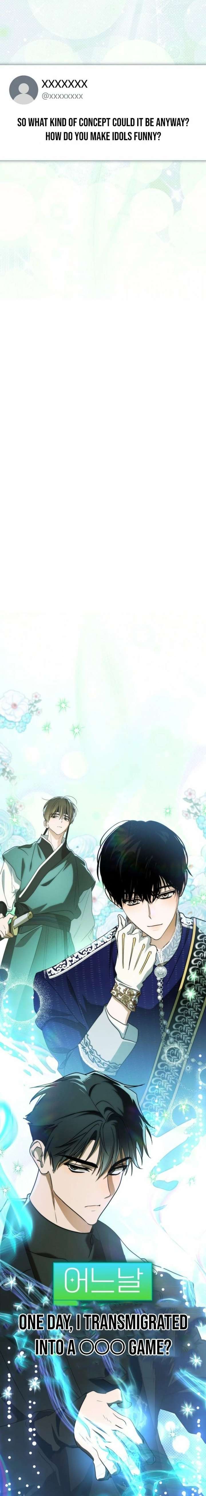 I Became the Youngest Member of Top Idol - Chapter 73 Page 12