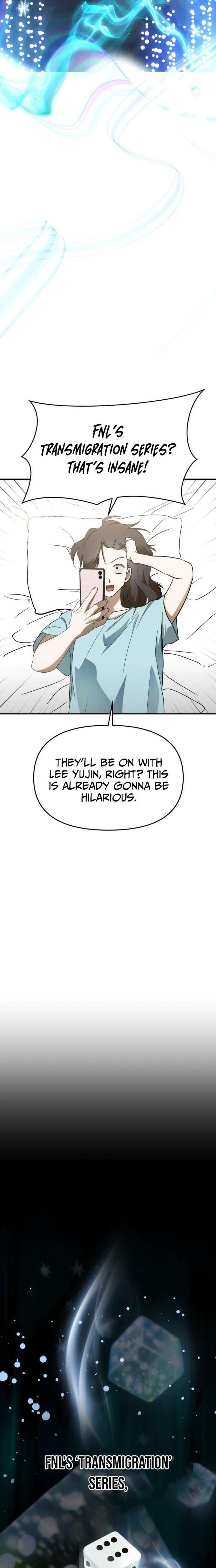 I Became the Youngest Member of Top Idol - Chapter 73 Page 13