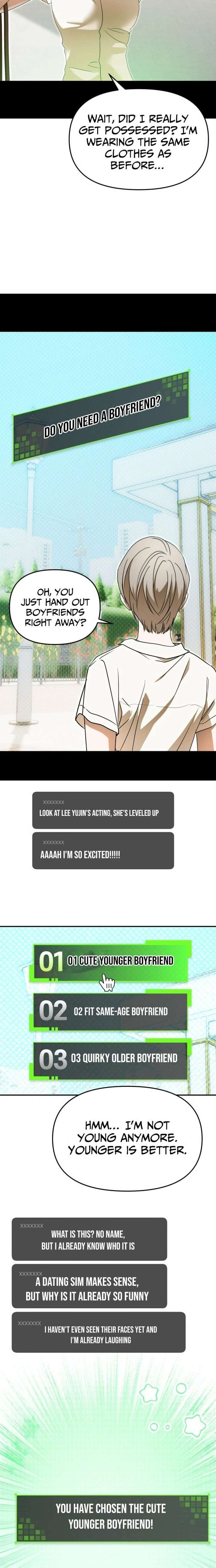 I Became the Youngest Member of Top Idol - Chapter 73 Page 18