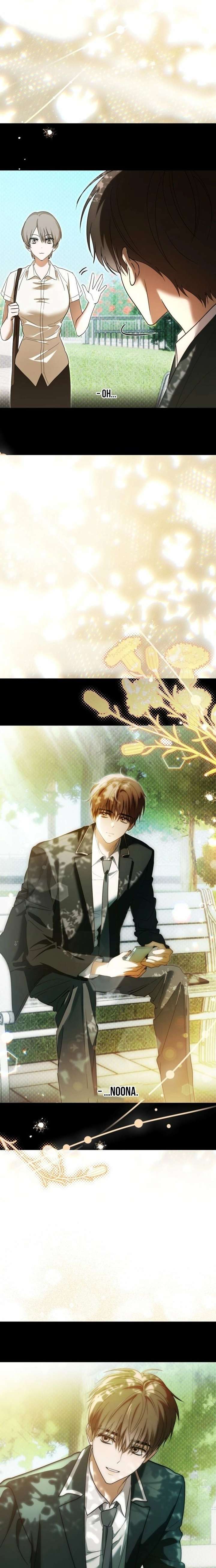 I Became the Youngest Member of Top Idol - Chapter 73 Page 20