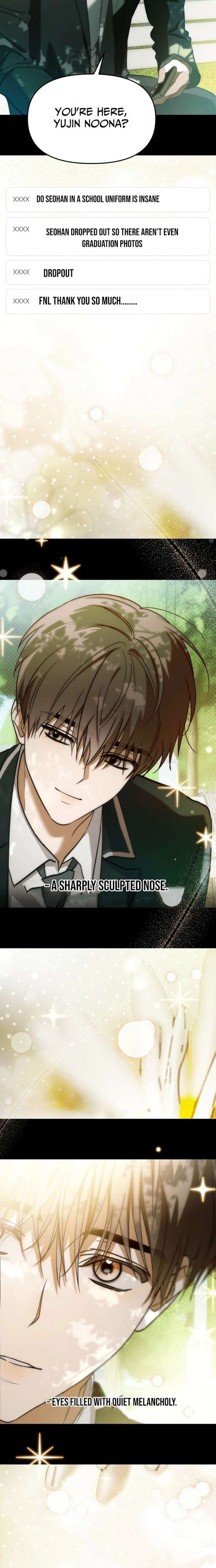 I Became the Youngest Member of Top Idol - Chapter 73 Page 21