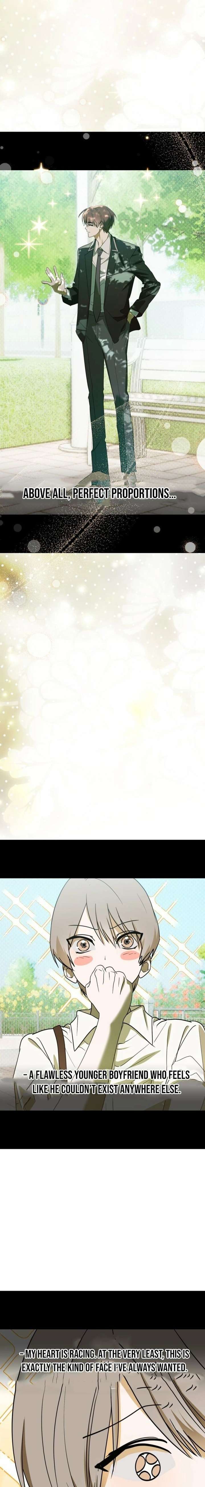 I Became the Youngest Member of Top Idol - Chapter 73 Page 22