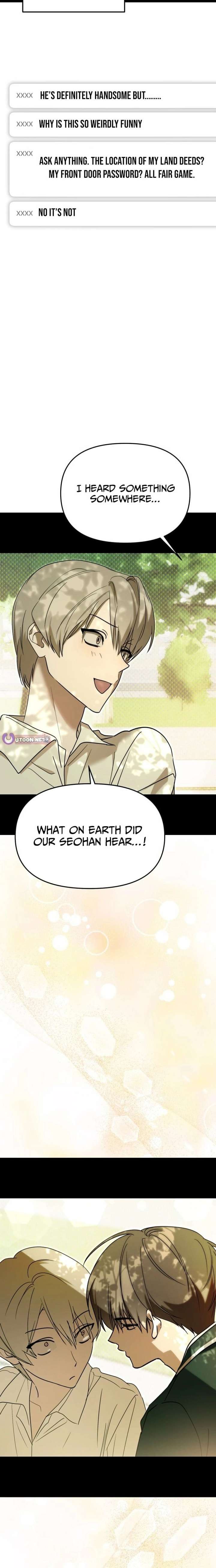 I Became the Youngest Member of Top Idol - Chapter 73 Page 24