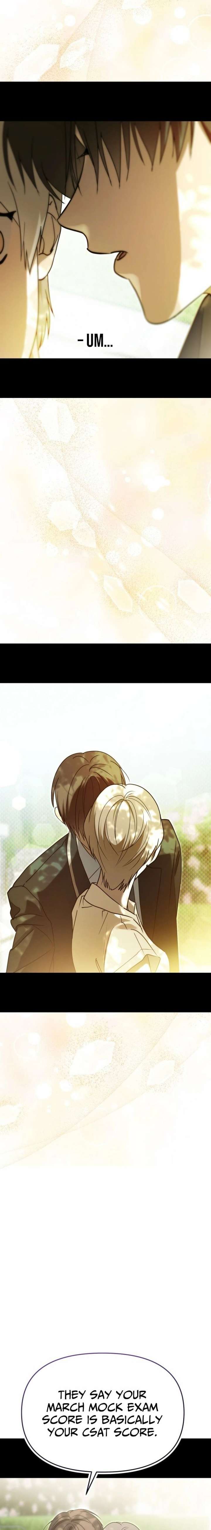 I Became the Youngest Member of Top Idol - Chapter 73 Page 25