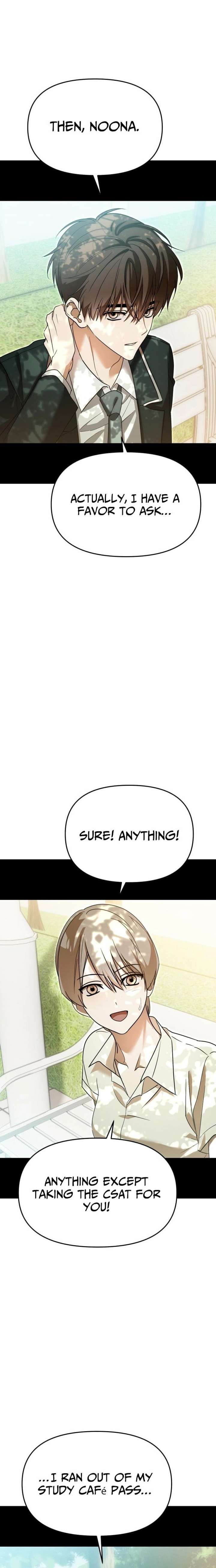 I Became the Youngest Member of Top Idol - Chapter 73 Page 27