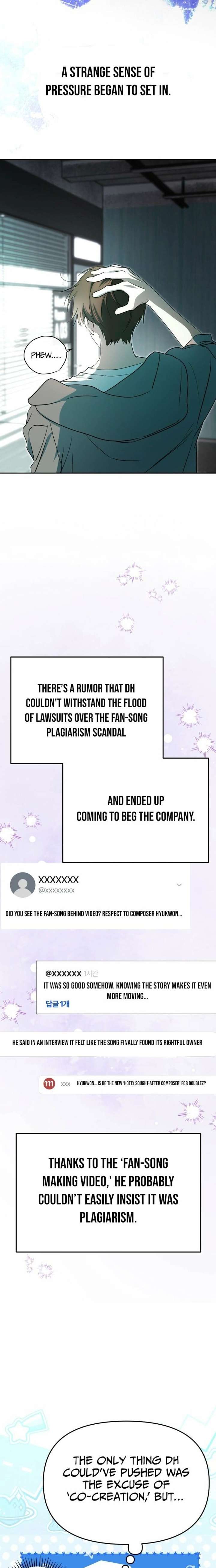 I Became the Youngest Member of Top Idol - Chapter 73 Page 3