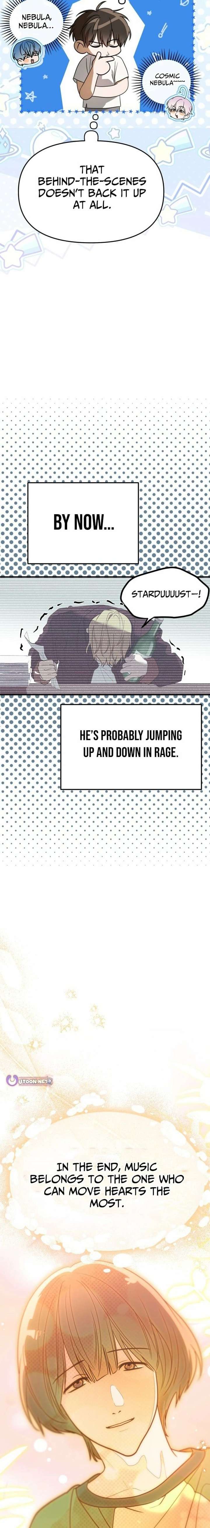 I Became the Youngest Member of Top Idol - Chapter 73 Page 4