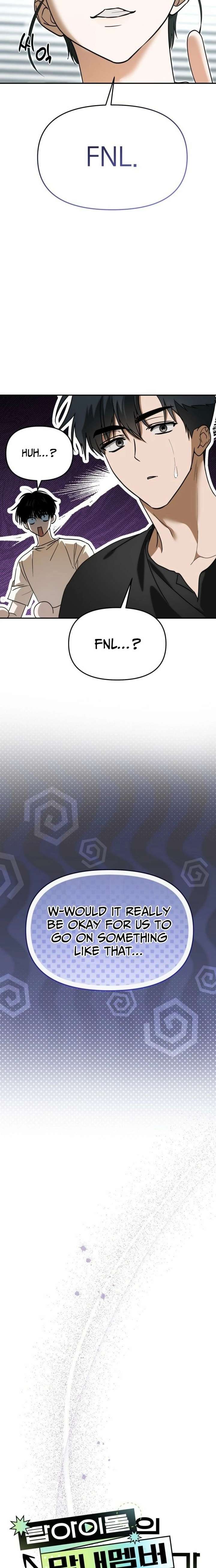 I Became the Youngest Member of Top Idol - Chapter 73 Page 7