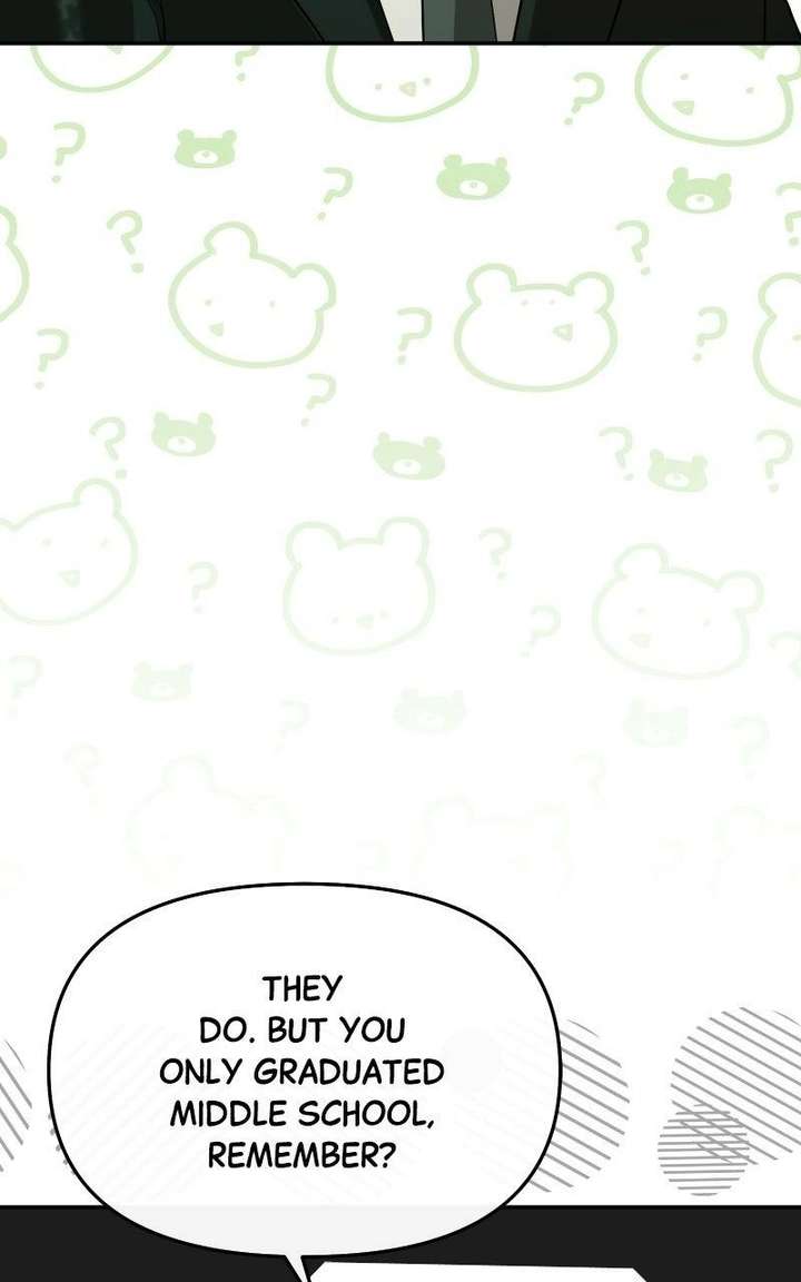 I Became the Youngest Member of Top Idol - Chapter 74 Page 10