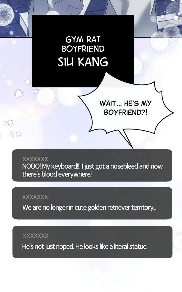 I Became the Youngest Member of Top Idol - Chapter 74 Page 104