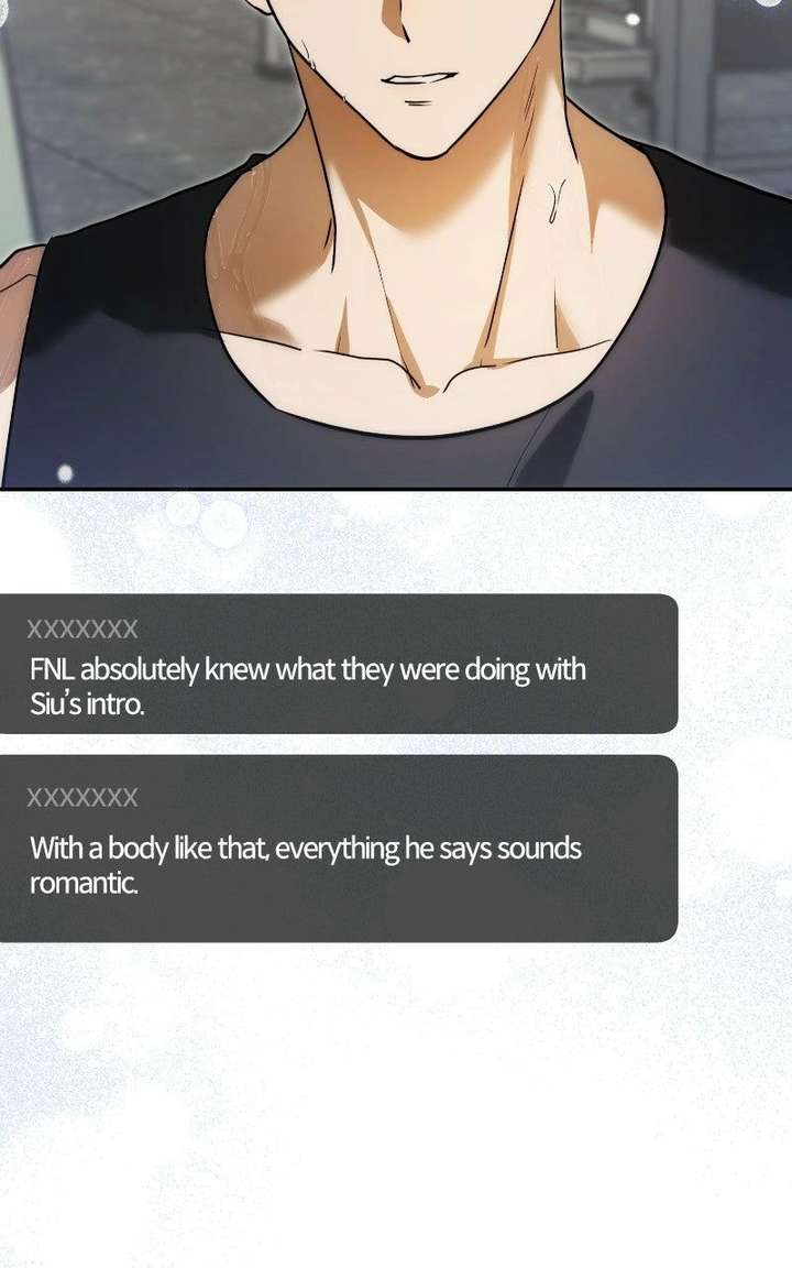 I Became the Youngest Member of Top Idol - Chapter 74 Page 106