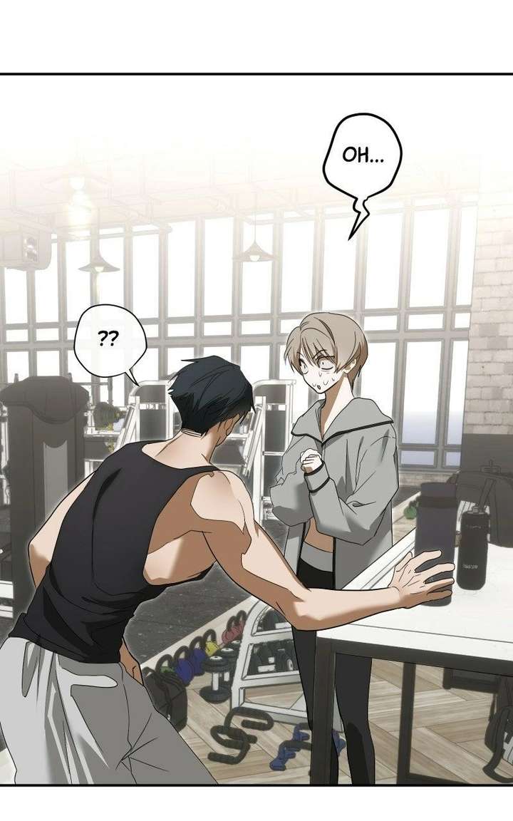 I Became the Youngest Member of Top Idol - Chapter 74 Page 116