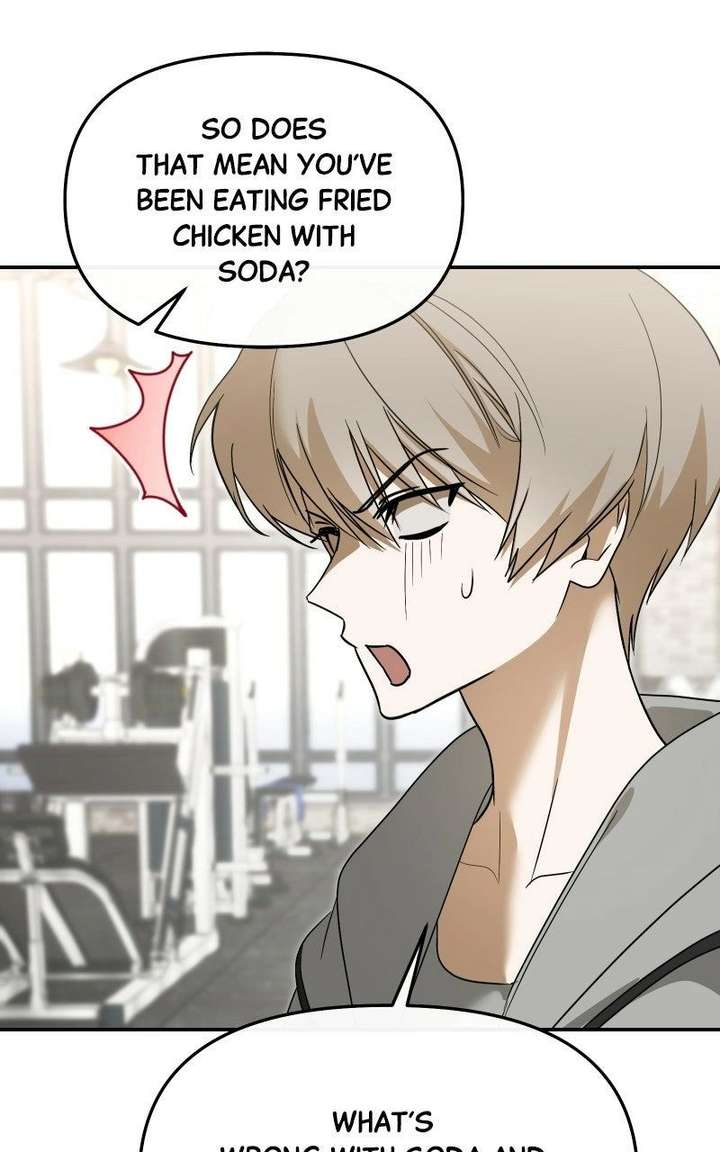 I Became the Youngest Member of Top Idol - Chapter 74 Page 130