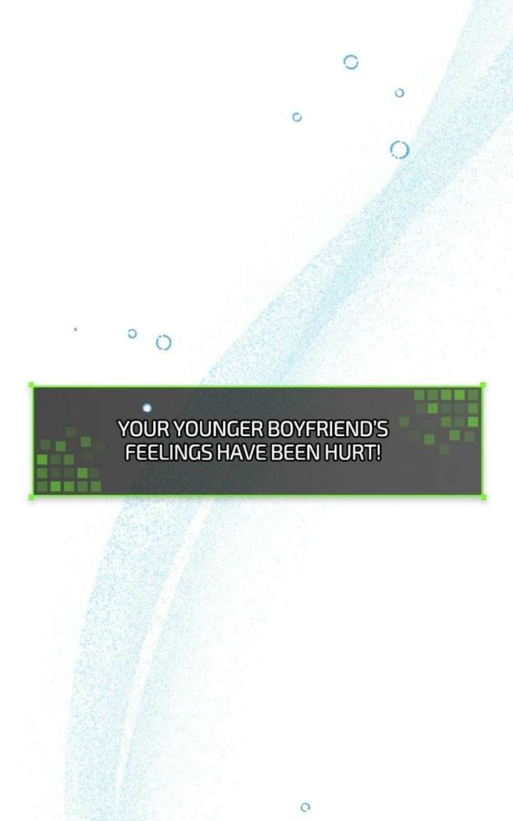 I Became the Youngest Member of Top Idol - Chapter 74 Page 17