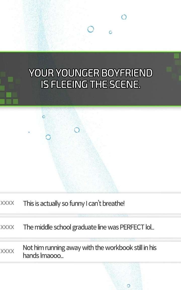 I Became the Youngest Member of Top Idol - Chapter 74 Page 18