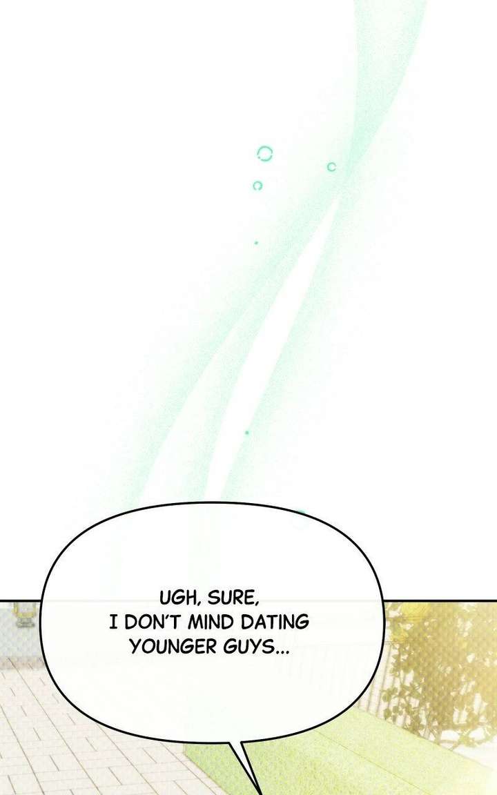 I Became the Youngest Member of Top Idol - Chapter 74 Page 22