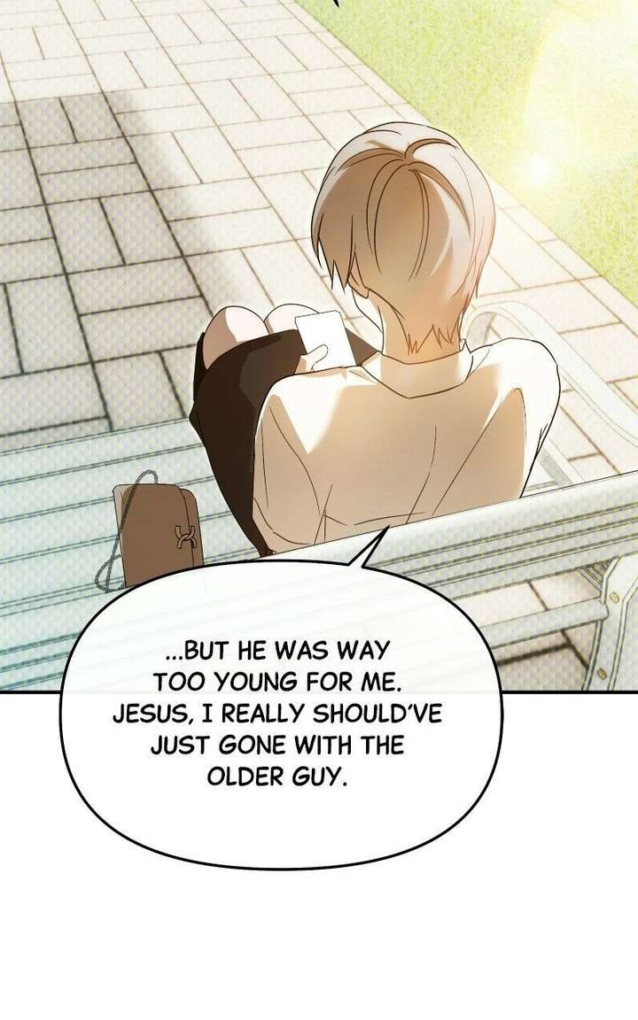 I Became the Youngest Member of Top Idol - Chapter 74 Page 23