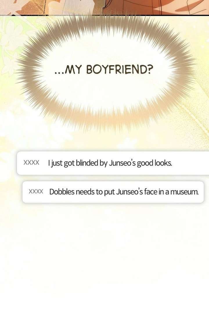 I Became the Youngest Member of Top Idol - Chapter 74 Page 34