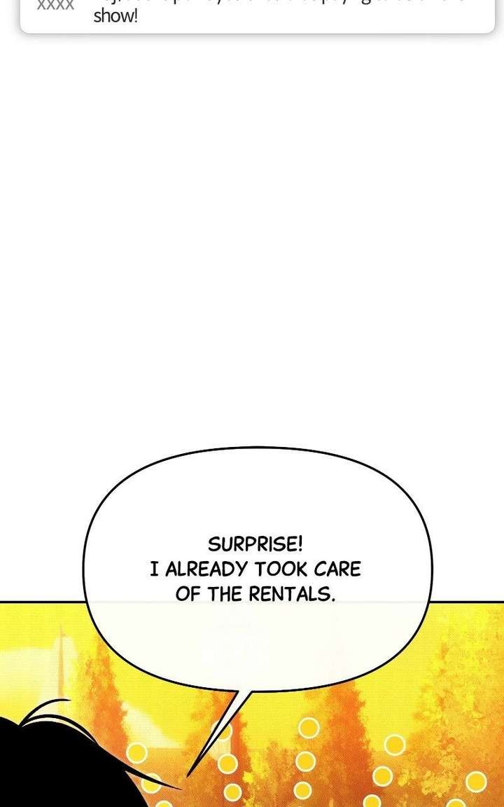 I Became the Youngest Member of Top Idol - Chapter 74 Page 37