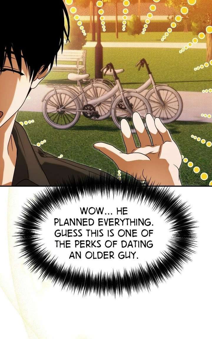 I Became the Youngest Member of Top Idol - Chapter 74 Page 38