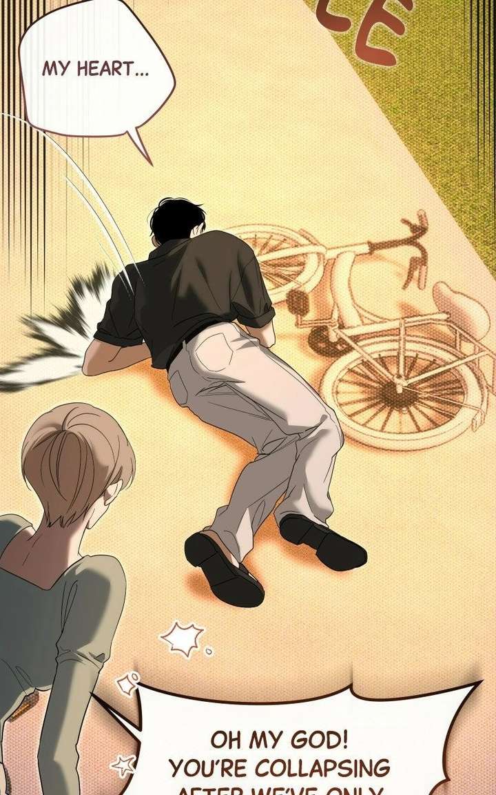 I Became the Youngest Member of Top Idol - Chapter 74 Page 49