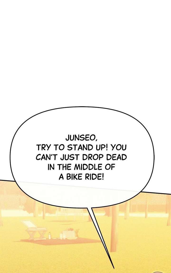 I Became the Youngest Member of Top Idol - Chapter 74 Page 51