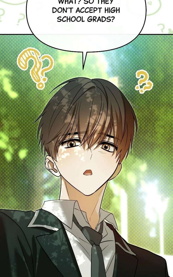 I Became the Youngest Member of Top Idol - Chapter 74 Page 9