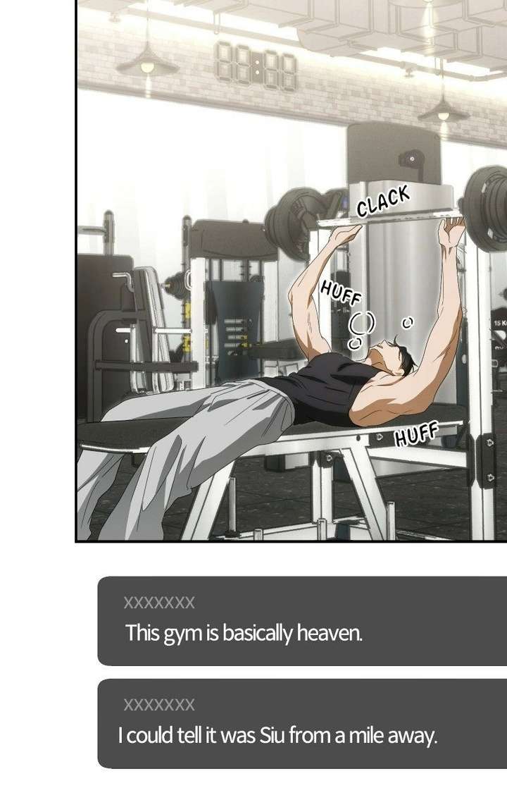 I Became the Youngest Member of Top Idol - Chapter 74 Page 91