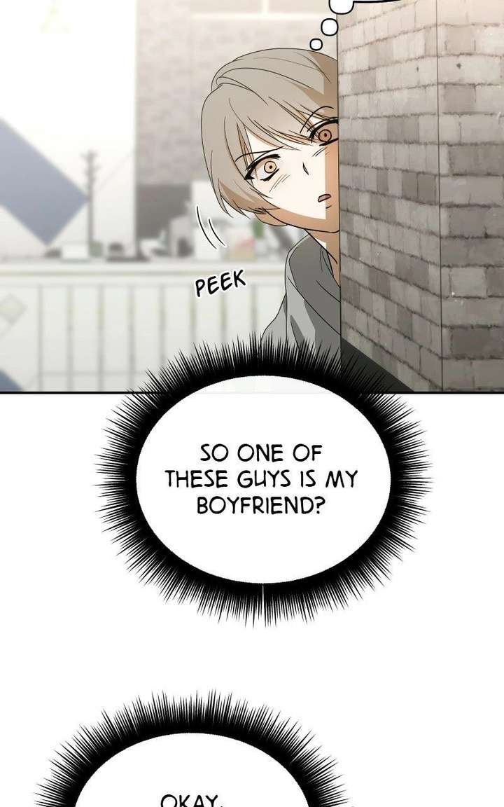 I Became the Youngest Member of Top Idol - Chapter 74 Page 93