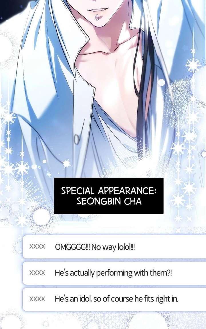 I Became the Youngest Member of Top Idol - Chapter 75 Page 101