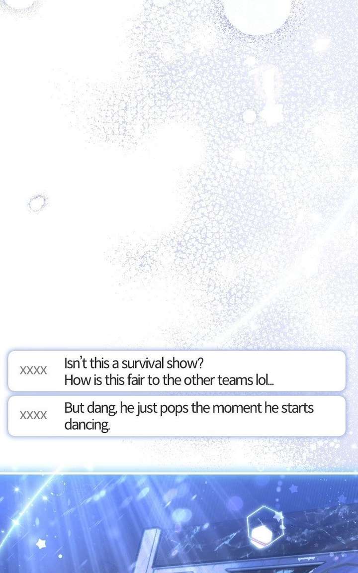 I Became the Youngest Member of Top Idol - Chapter 75 Page 102