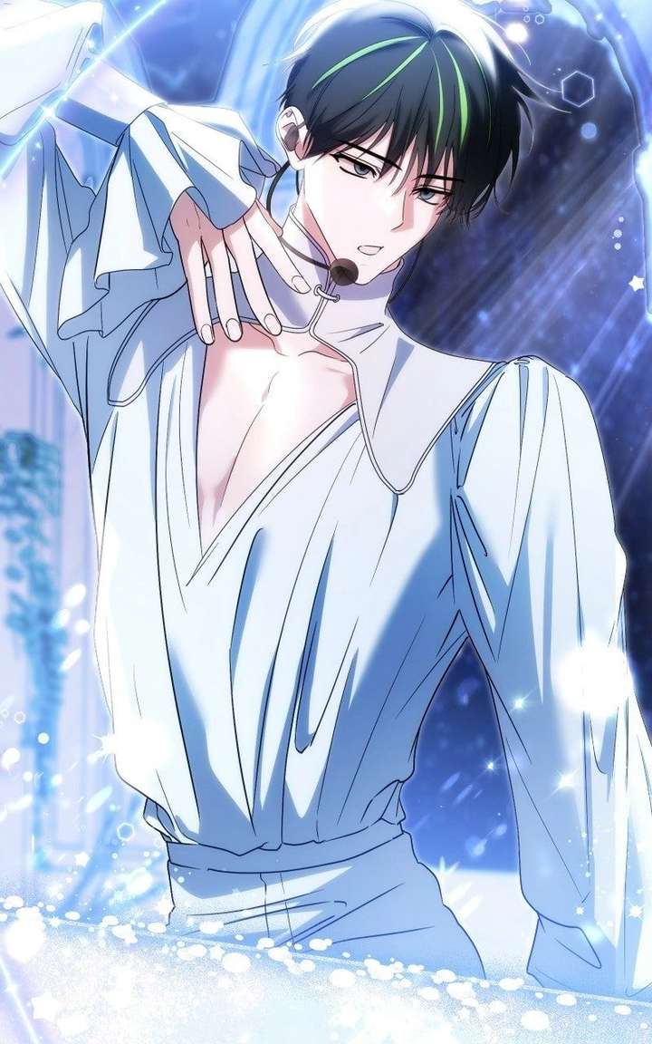 I Became the Youngest Member of Top Idol - Chapter 75 Page 105