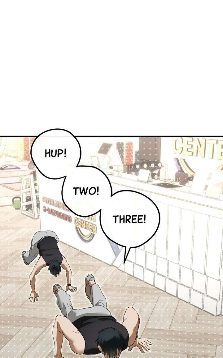 I Became the Youngest Member of Top Idol - Chapter 75 Page 11