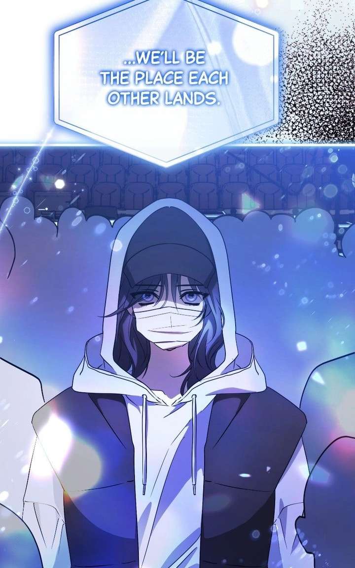 I Became the Youngest Member of Top Idol - Chapter 75 Page 110