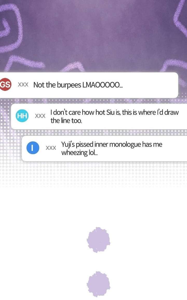 I Became the Youngest Member of Top Idol - Chapter 75 Page 18