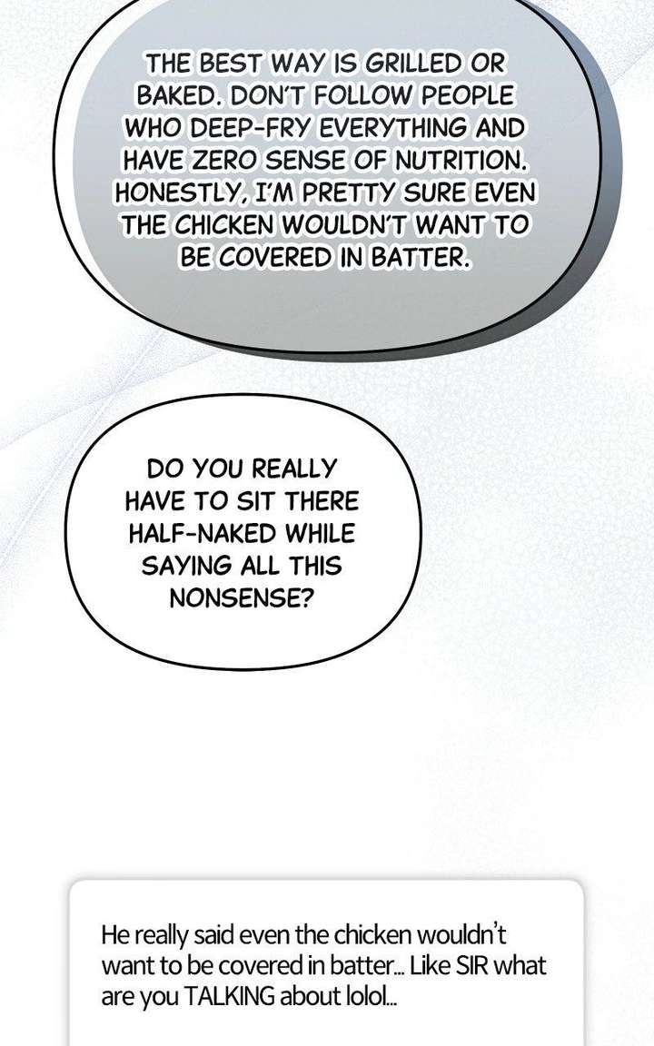 I Became the Youngest Member of Top Idol - Chapter 75 Page 3