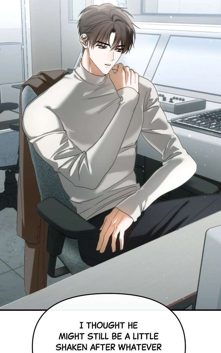 I Became the Youngest Member of Top Idol - Chapter 75 Page 35