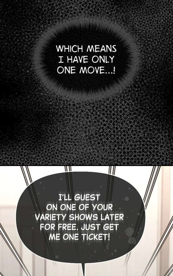 I Became the Youngest Member of Top Idol - Chapter 75 Page 57