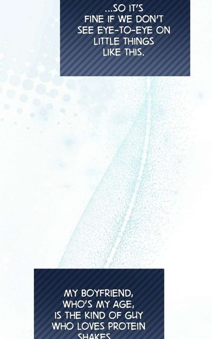 I Became the Youngest Member of Top Idol - Chapter 75 Page 6