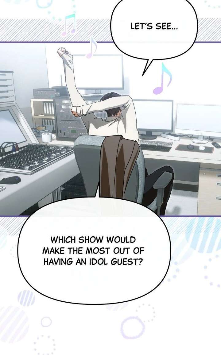 I Became the Youngest Member of Top Idol - Chapter 75 Page 68